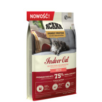 Acana indoor high protein cat