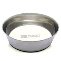 Miska metalowa Belcando