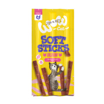 WoW cat soft sticks KURCZAK