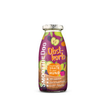 Smoothie Dog Obstkorb OWOCOWE