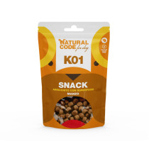 Natural Code superfood WOŁOWINA