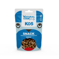 Natural Code superfood WIEPRZOWINA