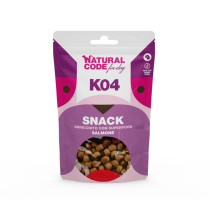 Natural Code superfood ŁOSOŚ