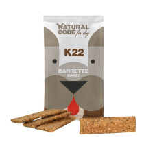 Natural Code meat bar WOŁOWINA