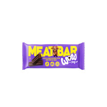 WoW MEAT bar JELEŃ i jagnięcina