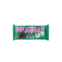 WoW MEAT bar WOŁOWINA