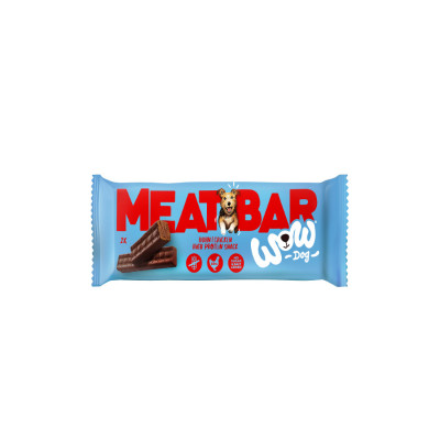 WoW MEAT bar KURCZAK