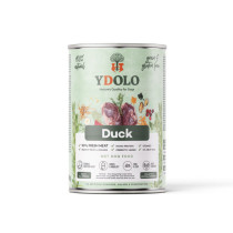 Ydolo puszka KACZKA