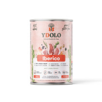 Ydolo puszka WIEPRZOWINA iberico