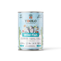 Ydolo puszka WILD FISH ryby morskie
