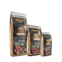 Belcando adult DUCK Grain Free KACZKA