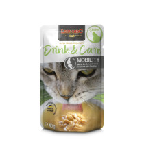 Leonardo DRINK kurczak MOBILITY