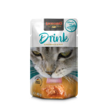 Leonardo DRINK atlantycki DORSZ