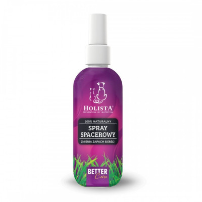 Holista SPRAY na kleszcze