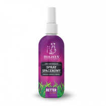 Holista SPRAY na kleszcze