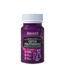 Holista CZYSTEK w tabletkach