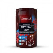 Holista ŻELAZO naturalne
