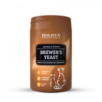 Holista DROŻDŻE browarnicze