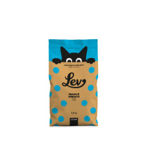 Lev cat PORK