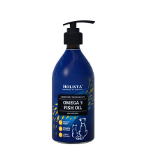 Holista olej OMEGA-3 dla psa i kota