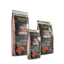 Belcando Finest Grain Free SALMON