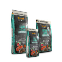 Belcando adult Grain Free RYBA oceaniczna