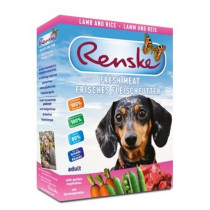 Renske fresh - jagnięcina