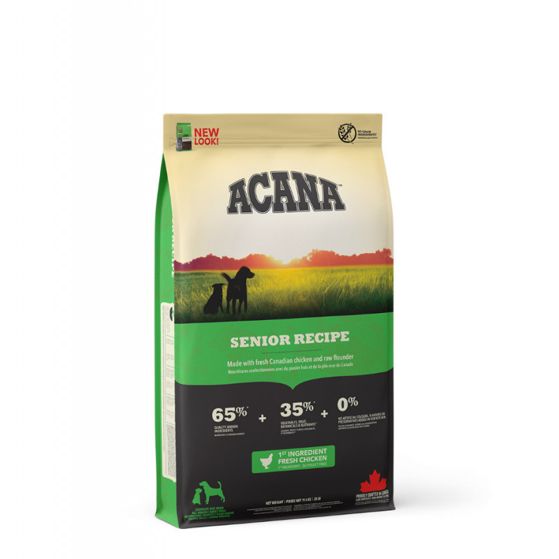 Acana Senior