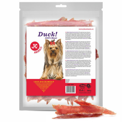 JK Dog kaczka