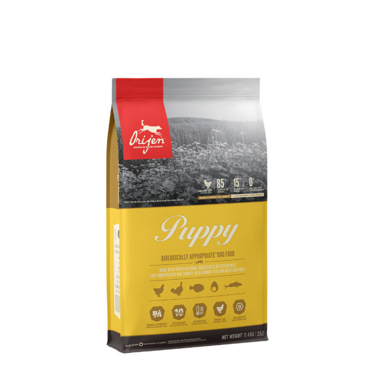 Orijen Puppy