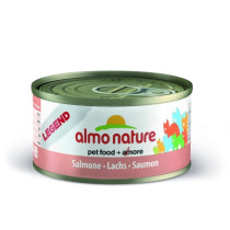 Almo łosoś