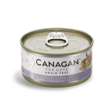 Canagan KURCZAK z kaczką