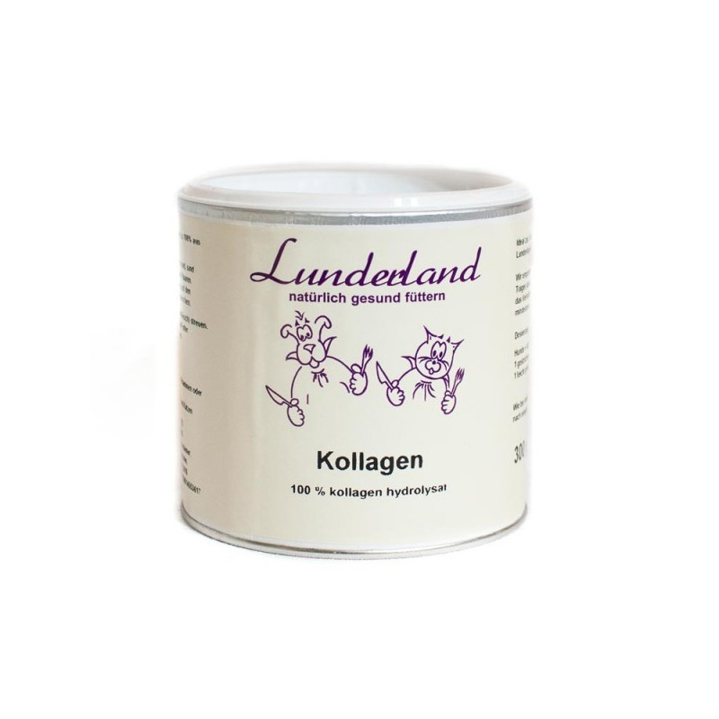 Lunderland Kolagen