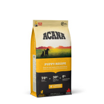 Acana Puppy recipe