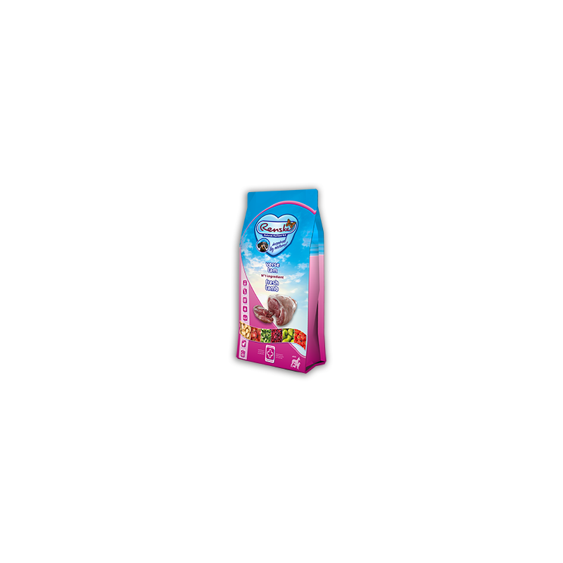 Renske adult LAMB