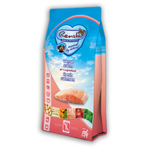 Renske adult SALMON