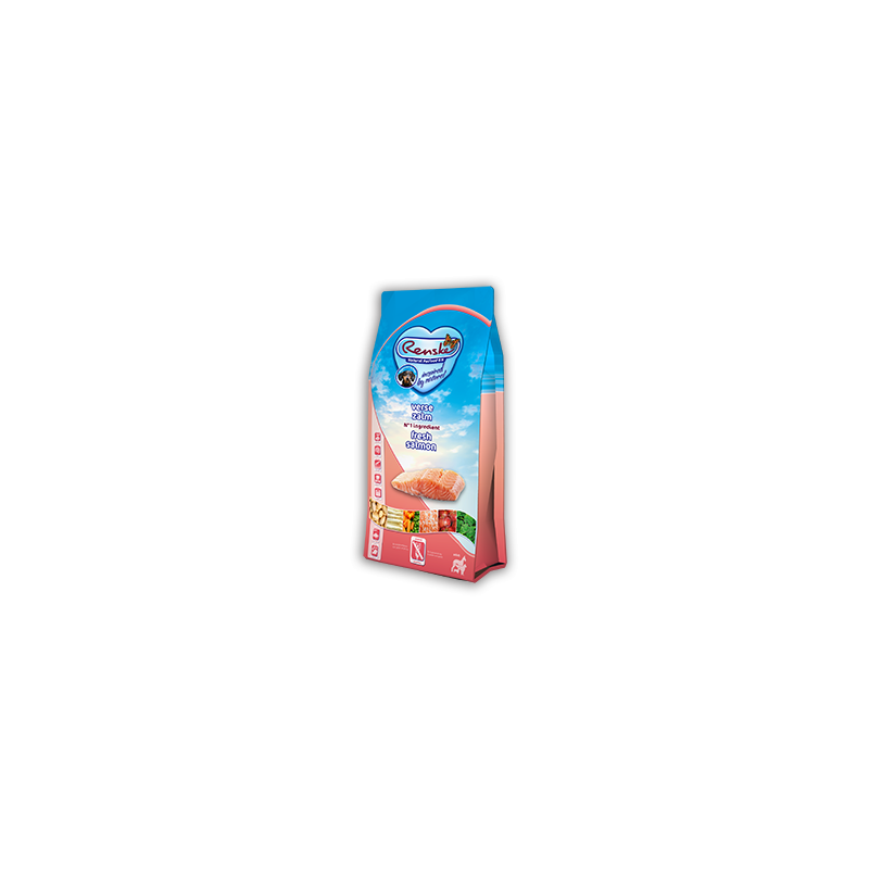 Renske adult SALMON