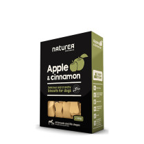 Naturea - BISZKOPTY jabłko z cynamonem
