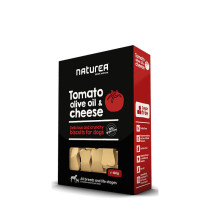 Naturea - BISZKOPTY pomidory z oliwą z oliwek i parmezanem