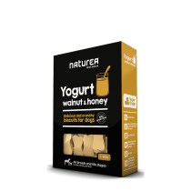 Naturea - BISZKOPTY jogurt z orzechami i miodem