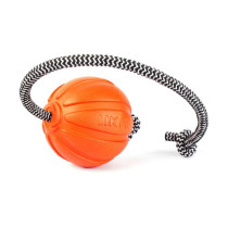 piłka Liker ball ze sznurkiem