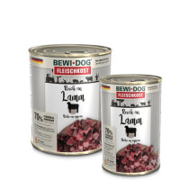 Bewi Dog JAGNIĘCINA