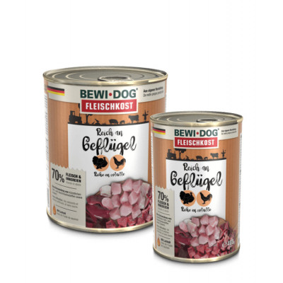 Bewi Dog DRÓB