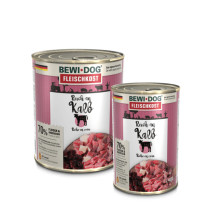 Bewi Dog CIELĘCINA