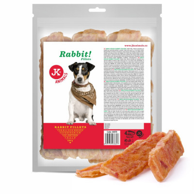 JK Dog królik
