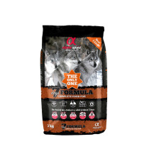 Alpha Spirit 7 DAYS formula