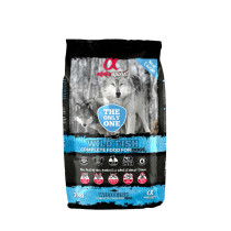 Alpha Spirit WILD FISH formula